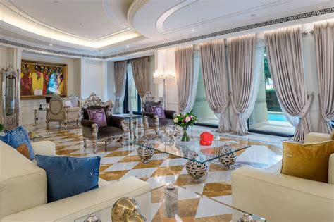 buy versace home palace dubai|is there versace in dubai.